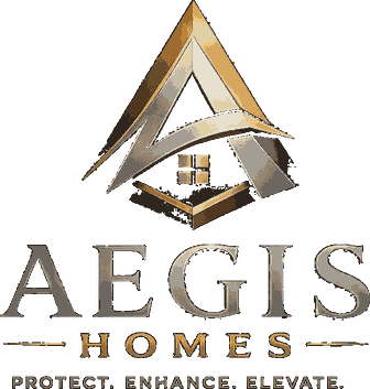 Aegis Homes — Protect. Enhance. Elevate.